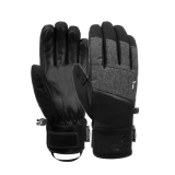 Reusch Febe R-TEX® XT 6231224 7721 schwarz grau 1